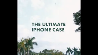 Most Durable iPhone 11 Case Drop Test from LAUT CRYSTAL MATTER