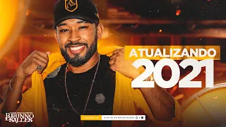 TOQUE DEZ - ATUALIZANDO 2021 - CD NOVO - MÚSICAS NOVAS 2021