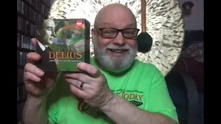Review: Delius' Unending 150th Anniversary Box