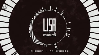 (Unconfirmed) LISA: The Pointless OST - Blowout