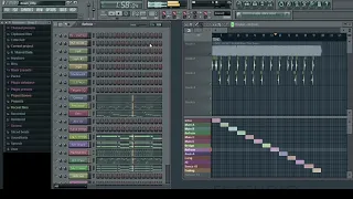 (INSTRUMENTAL) SECRET NUMBER시크릿넘버 Got That Boom - FL STUDIO