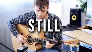 (Hillsong) Still - Piotr Szumlas - Fingerstyle Guitar Cover