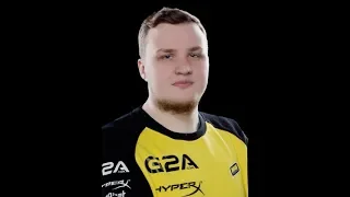 POV - flamie (Na`Vi)(31-19) vs fnatic / inferno / StarSeries i-League Season 7