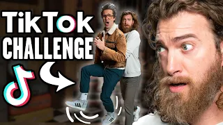 Are These TikTok Challenges Real Or Fake?