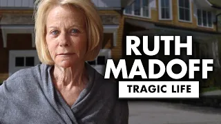 Ruth Madoff’s Tragic Life – How is she getting by today?