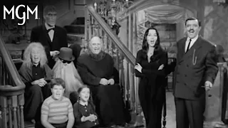 Holidays with the Addams Family | MGM Studios