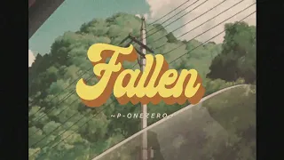 P-ONEZERO - Fallen [Lola Amour Boom-bap mix]