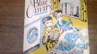 Frank Chickens - Blue Canary