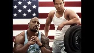 mark wahlberg motivational video