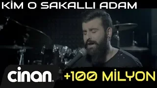 Yasin Aydın - Kim o Sakallı Adam (Official Video)