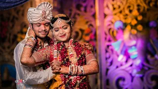 Best traditional Wedding Highlight 2021 | STAR WEDDING FILMMAKERS