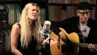 Joss Stone - This Ain't Love - 11/5/2015 - Paste Studios, New York, NY