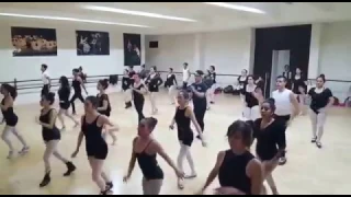 Escuela Ballet Folklórico de México de Amalia Hernández