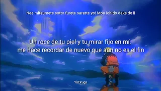 7!! - Sayonara Memory [Naruto Shippuden ED 24] | Subtitulada En Español + Letra