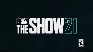 MLB The Show 21 - Date Reveal