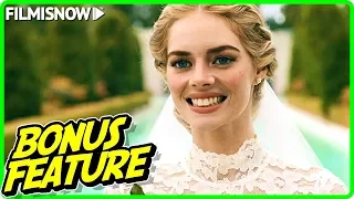 READY OR NOT | DIY Wedding Dress Featurette