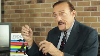 Philip Zimbardo o prokrastynacji