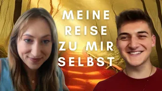 Meine Reise zu mir selbst - Interview mit Sabrina Fleisch