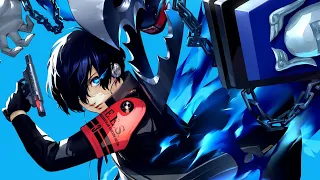 Persona 3 Reload - Mass Destruction -Reload- (FULL VERSION)