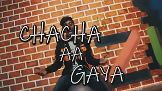 Chacha hae rap song part 2 jharkhand mein hadiya aur Rashi milega thanda Ke mausam me bhabhi milega