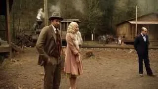 SERENA - Jennifer Lawrence And Bradley Cooper On-Set Chemistry - Featurette