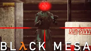 ДЕВЧОНКИ ФРИМЕНА ► Black Mesa ► ПРОХОЖДЕНИЕ (5)