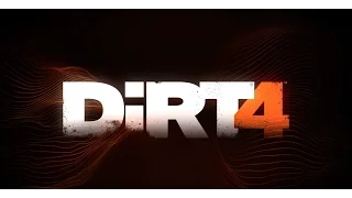DiRT 4 Trailer for PS4, PC and Xbox One