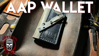 The All Access Pass Wallet from Lynch NW & Redeemed Creations = EDC GOODNESS!!