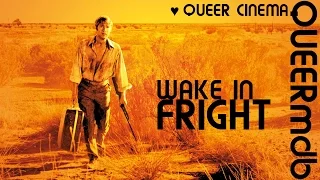 Wake in fright | Movie 1971 [Full HD Trailer]