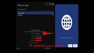 Enigma 2 Receiver, Dreambox, VU etc... IPTV Installation