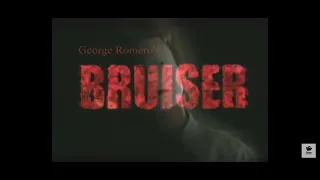 Excerpt from the trailer of bruiser (2000)