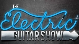 The Electric Guitar Show | 1 | Bernie Marsden | 1959 Les Paul | Gary Moore | Relicing | Marshall