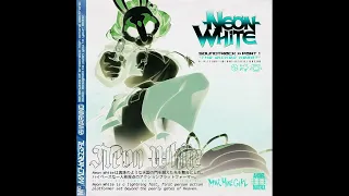 Machine Girl - Neon White - Full Soundtrack [Iced] 🧊 (Slowed & Reverb)