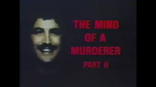 PBS Frontline: The Mind of a Murderer Part II (1984)