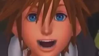 Kingdom Hearts 0.2  a Fragmentary Passage in a nutshell