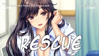 Nightcore - Rescue