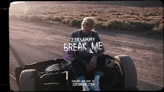 [FREE] Iann Dior x MGK x Jxdn Pop Punk Type Beat - "break me"