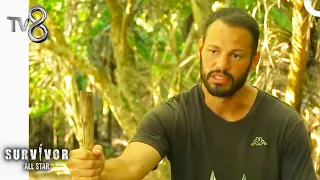 SURVİVOR 18. BÖLÜM FRAGMANI @SurvivorTurkiye