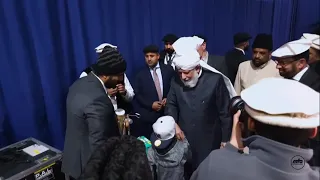 PROMO | The Love of Khilafat | Jalsa Salana Germany 2023