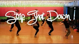 Dance Lab | Strip That Down | Liam Payne | Choreography Lab Session