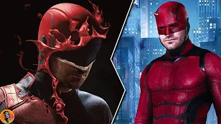 Daredevil Born Again is More like Netflix Series Now says Star