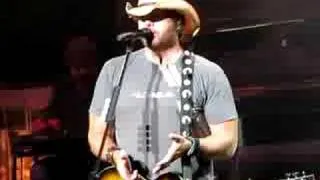 Toby Keith - I Wanna Talk About Me