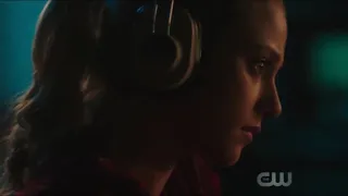 Riverdale 3x18   Betty warns Evelyn (One of my favorite scenes