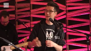 KFOG Private Concert: Bastille - Full Concert