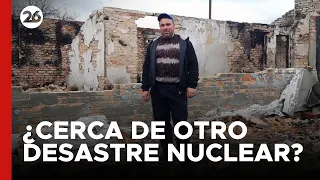 ¿Estamos cerca de otro desastre nuclear? | #26Global