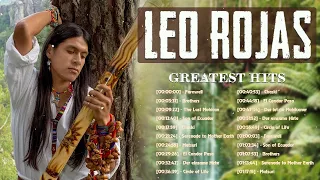 The Best Of Leo Rojas || Лео Рохас Лучшие Хиты Полный Альбом