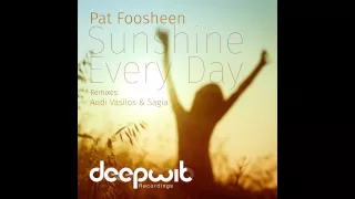 Sunshine Every Day (Andi Vasilos Remix)