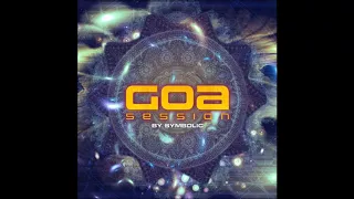Symbolic - Goa Session [Full Album] ᴴᴰ