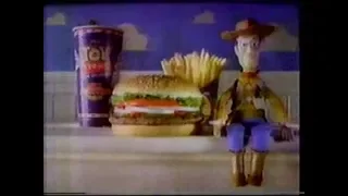 1990's TV Commercials: Volume 316