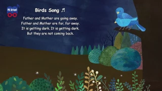 Hansel and Gretel: Birds Song